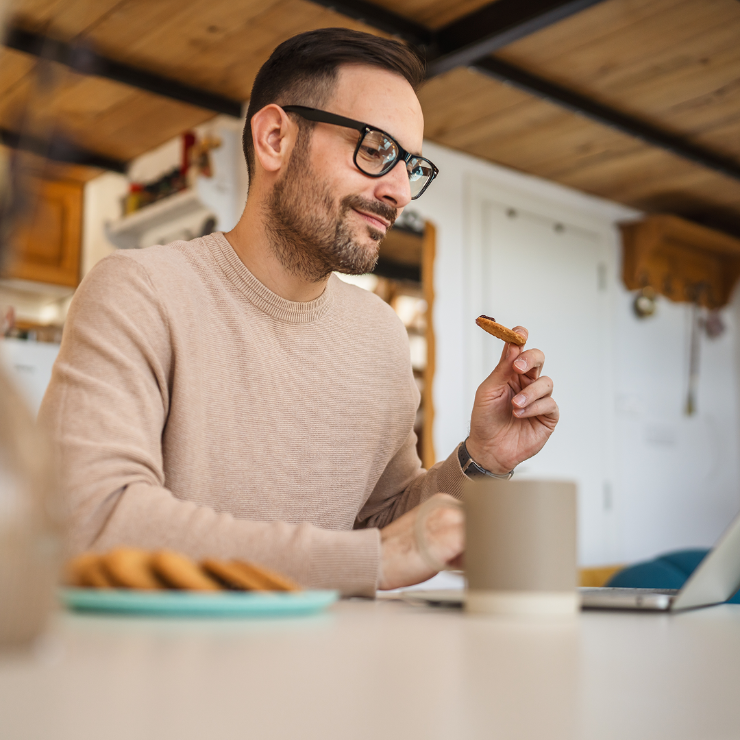 Wsparcie metabolizmu tłuszczów